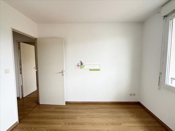 Appartement en location à Clermont-Ferrand Quartier Montjuzet/Chanturgue