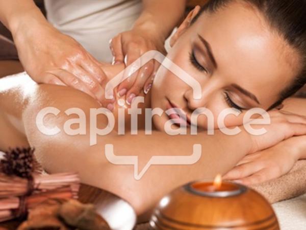 Fonds de commerce de 3 instituts de beauté sous enseigne nationale à vendre sur ANGERS (49) et périphérie