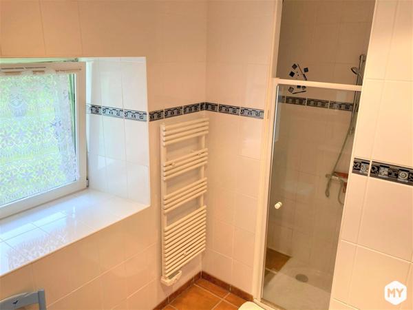 Maison • Vente • 200m2 • BASVILLE 170 000 € FAI