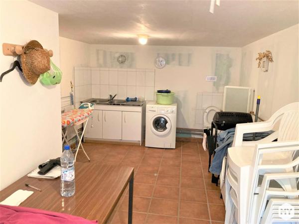 Maison • Vente • 200m2 • BASVILLE 170 000 € FAI