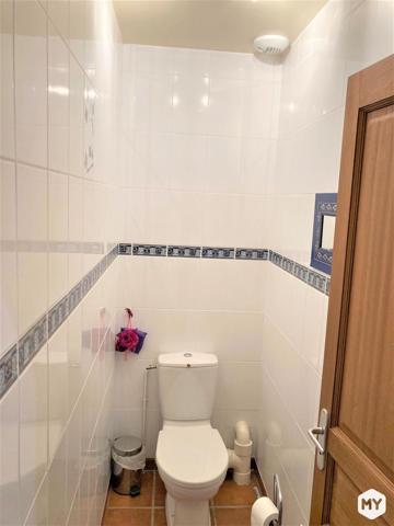 Maison • Vente • 200m2 • BASVILLE 170 000 € FAI