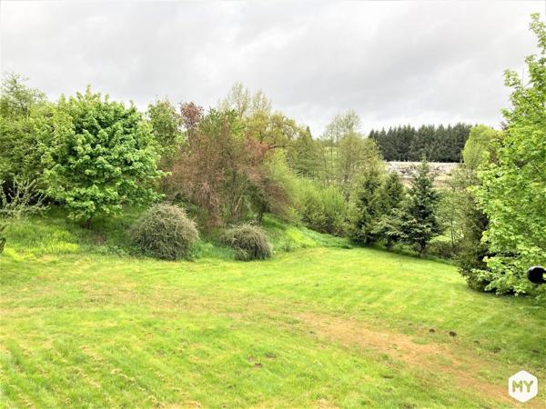 Maison • Vente • 200m2 • BASVILLE 170 000 € FAI
