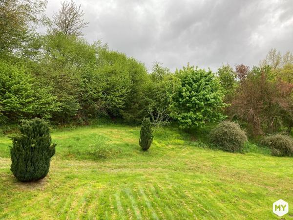 Maison • Vente • 200m2 • BASVILLE 170 000 € FAI