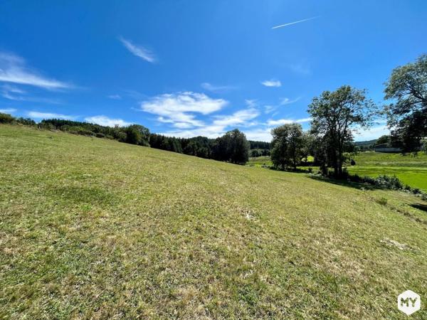 Maison • Vente • 200m2 • BASVILLE 170 000 € FAI