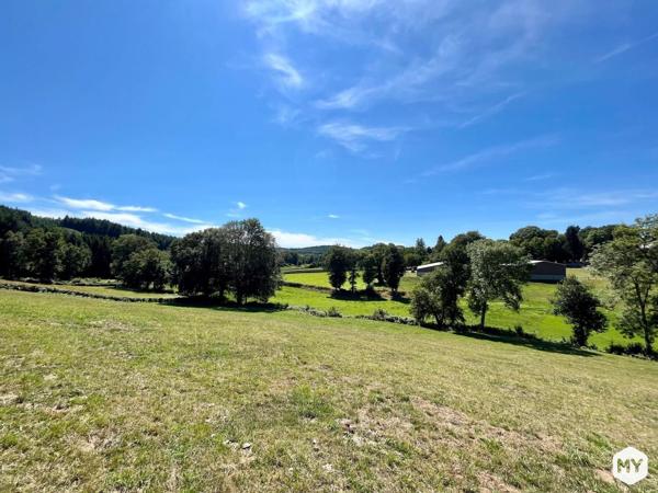 Maison • Vente • 200m2 • BASVILLE 170 000 € FAI