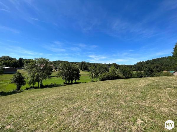 Maison • Vente • 200m2 • BASVILLE 170 000 € FAI