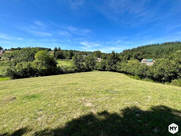 Maison • Vente • 200m2 • BASVILLE 170 000 € FAI
