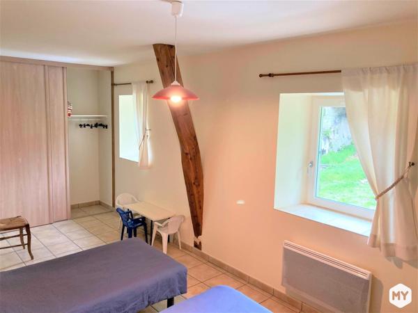 Maison • Vente • 200m2 • BASVILLE 170 000 € FAI