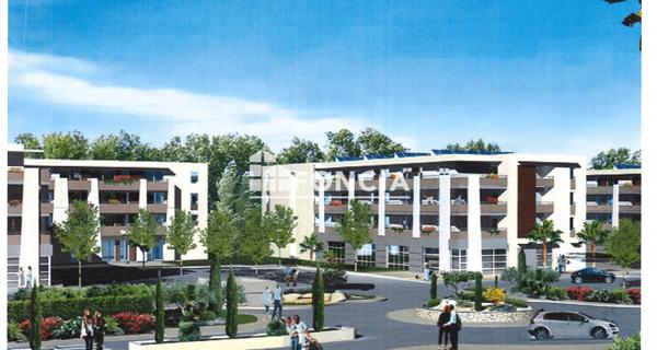 Location Appartement 2 pièces 45.55 m² - Morières-lès-avignon 84310
