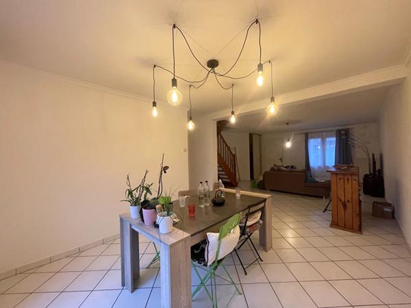 Location maison Luisant - 6 pièce(s) - 128 m² - 1 150 €/mois