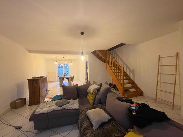 Location maison Luisant - 6 pièce(s) - 128 m² - 1 150 €/mois