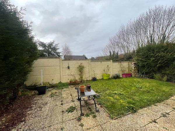 Location maison Luisant - 6 pièce(s) - 128 m² - 1 150 €/mois