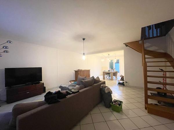 Location maison Luisant - 6 pièce(s) - 128 m² - 1 150 €/mois