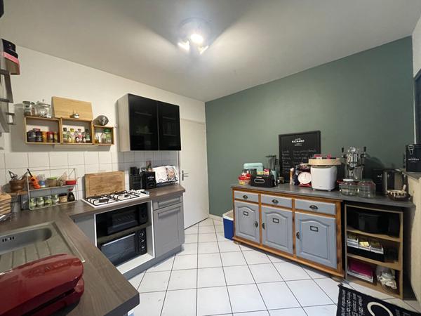 Location maison Luisant - 6 pièce(s) - 128 m² - 1 150 €/mois