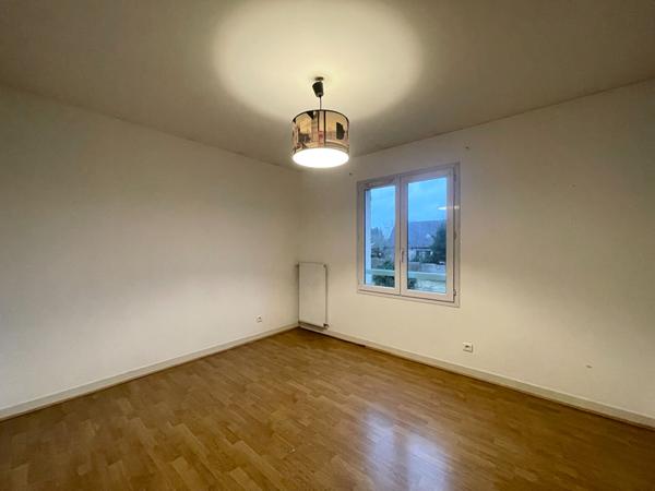 Location maison Luisant - 6 pièce(s) - 128 m² - 1 150 €/mois