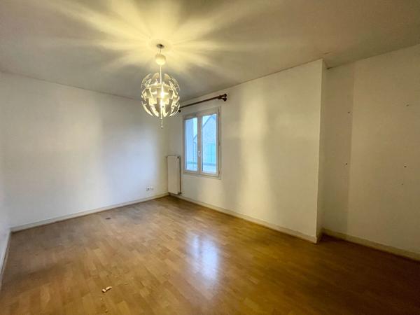 Location maison Luisant - 6 pièce(s) - 128 m² - 1 150 €/mois