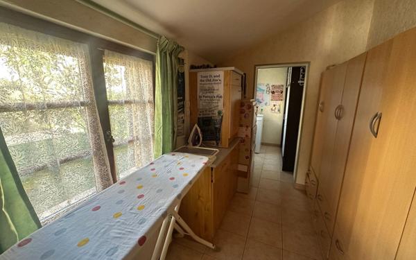 Maison à vendre    4 pièces •  Le Creusot