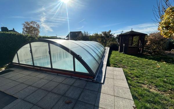 Maison à vendre    4 pièces •  Le Creusot