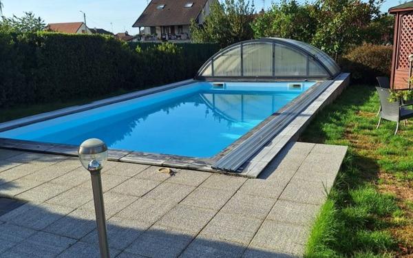 Maison à vendre    4 pièces •  Le Creusot