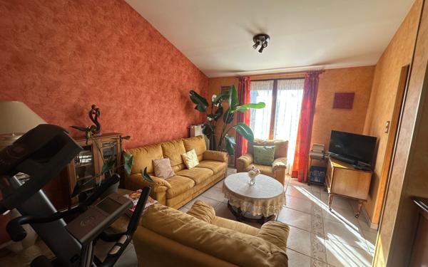 Maison à vendre    4 pièces •  Le Creusot