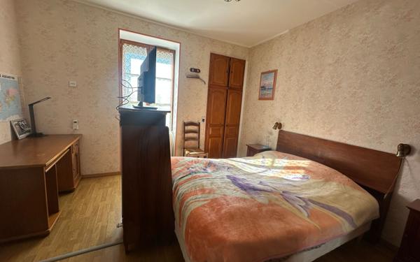 Maison à vendre    4 pièces •  Le Creusot