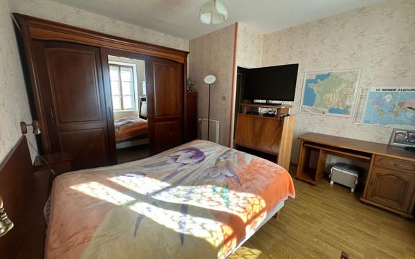 Maison à vendre    4 pièces •  Le Creusot