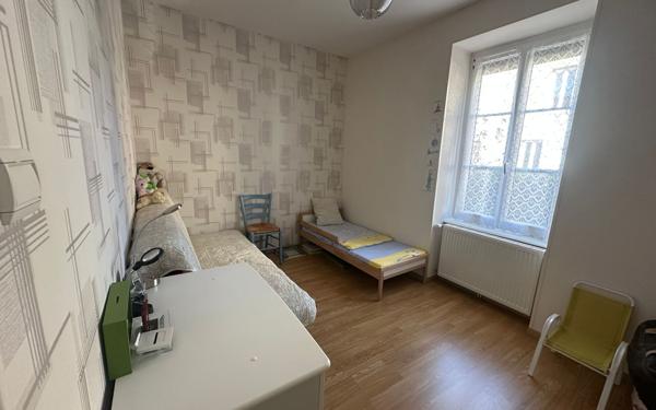 Maison à vendre    4 pièces •  Le Creusot