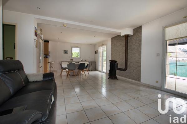 Maison à vendre 6 pièces 105 m² Donges