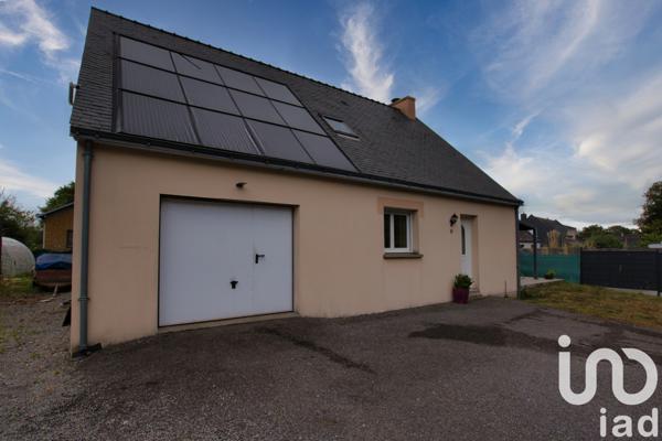 Maison à vendre 6 pièces 105 m² Donges