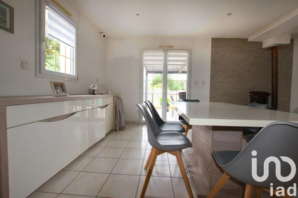 Maison à vendre 6 pièces 105 m² Donges