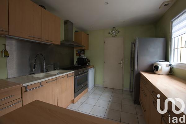 Maison à vendre 6 pièces 105 m² Donges