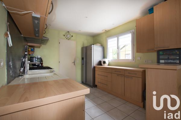 Maison à vendre 6 pièces 105 m² Donges