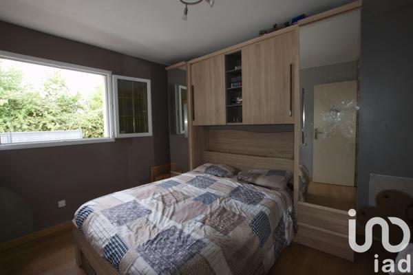 Maison à vendre 6 pièces 105 m² Donges