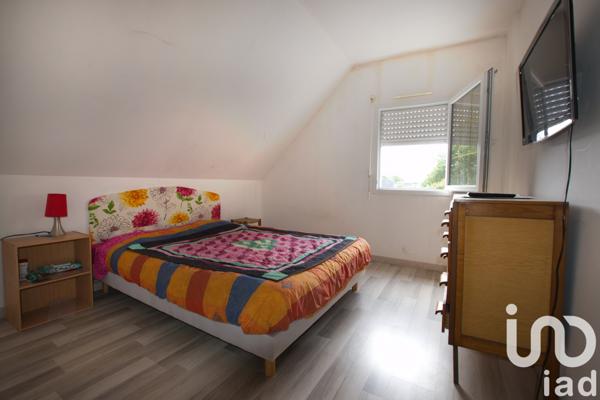 Maison à vendre 6 pièces 105 m² Donges