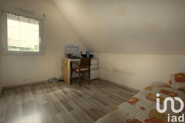 Maison à vendre 6 pièces 105 m² Donges