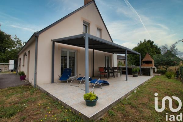 Maison à vendre 6 pièces 105 m² Donges