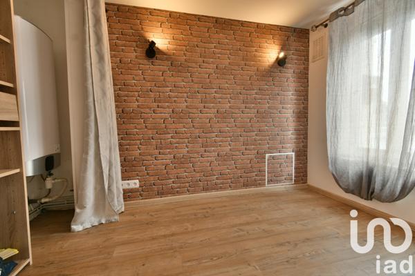 Maison à vendre 4 pièces 80 m² Saint-Just-en-Chaussée