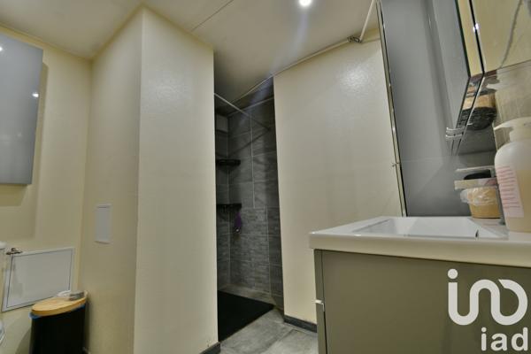 Maison à vendre 4 pièces 80 m² Saint-Just-en-Chaussée