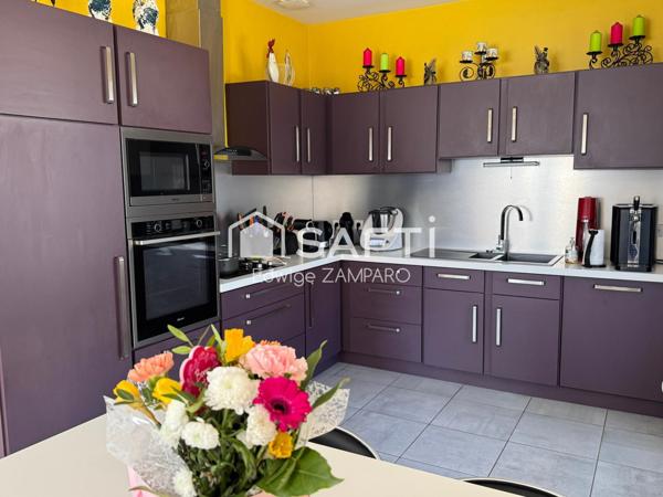 Maison de famille - Parc remarquable !