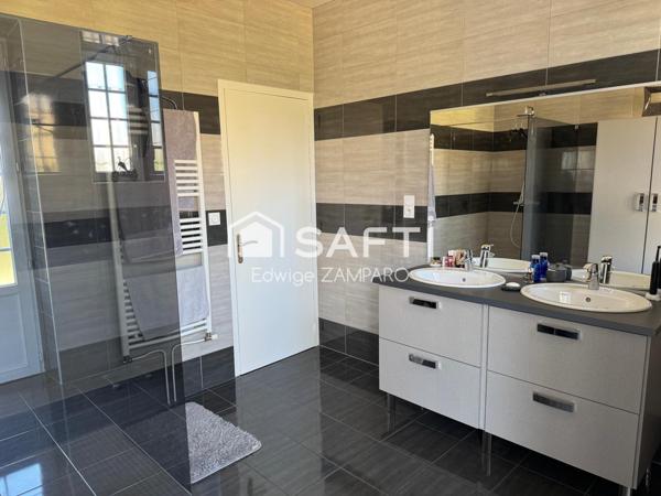 Maison de famille - Parc remarquable !