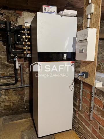 Maison de famille - Parc remarquable !