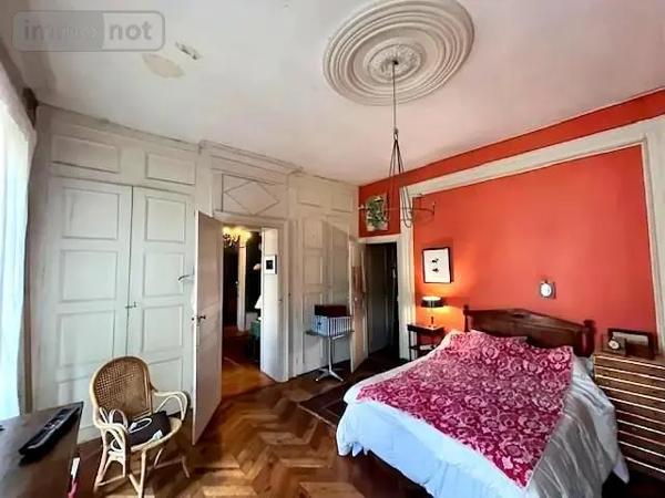 Achat - Appartement Thiers 63300 7 pièces 169 m 2 250 m 2