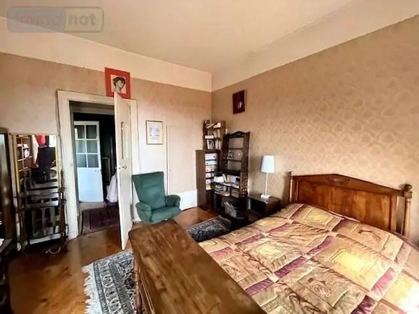 Achat - Appartement Thiers 63300 7 pièces 169 m 2 250 m 2