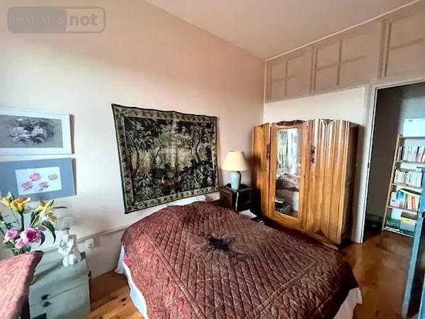 Achat - Appartement Thiers 63300 7 pièces 169 m 2 250 m 2