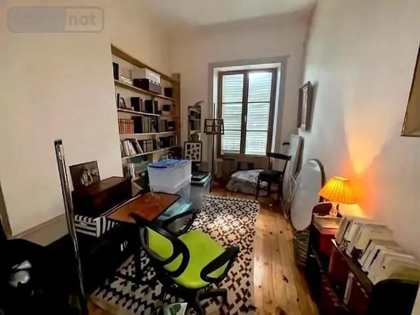 Achat - Appartement Thiers 63300 7 pièces 169 m 2 250 m 2