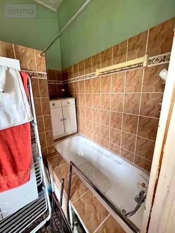 Achat - Appartement Thiers 63300 7 pièces 169 m 2 250 m 2