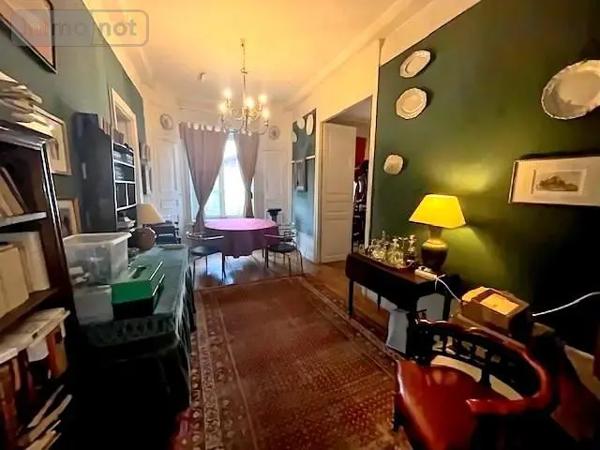 Achat - Appartement Thiers 63300 7 pièces 169 m 2 250 m 2