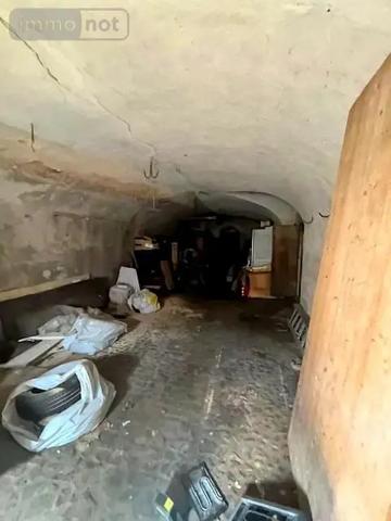 Achat - Appartement Thiers 63300 7 pièces 169 m 2 250 m 2