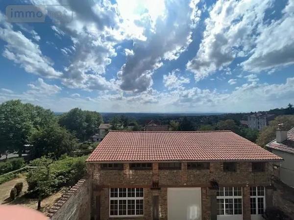 Achat - Appartement Thiers 63300 7 pièces 169 m 2 250 m 2