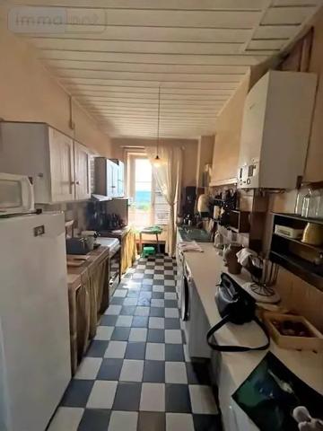 Achat - Appartement Thiers 63300 7 pièces 169 m 2 250 m 2